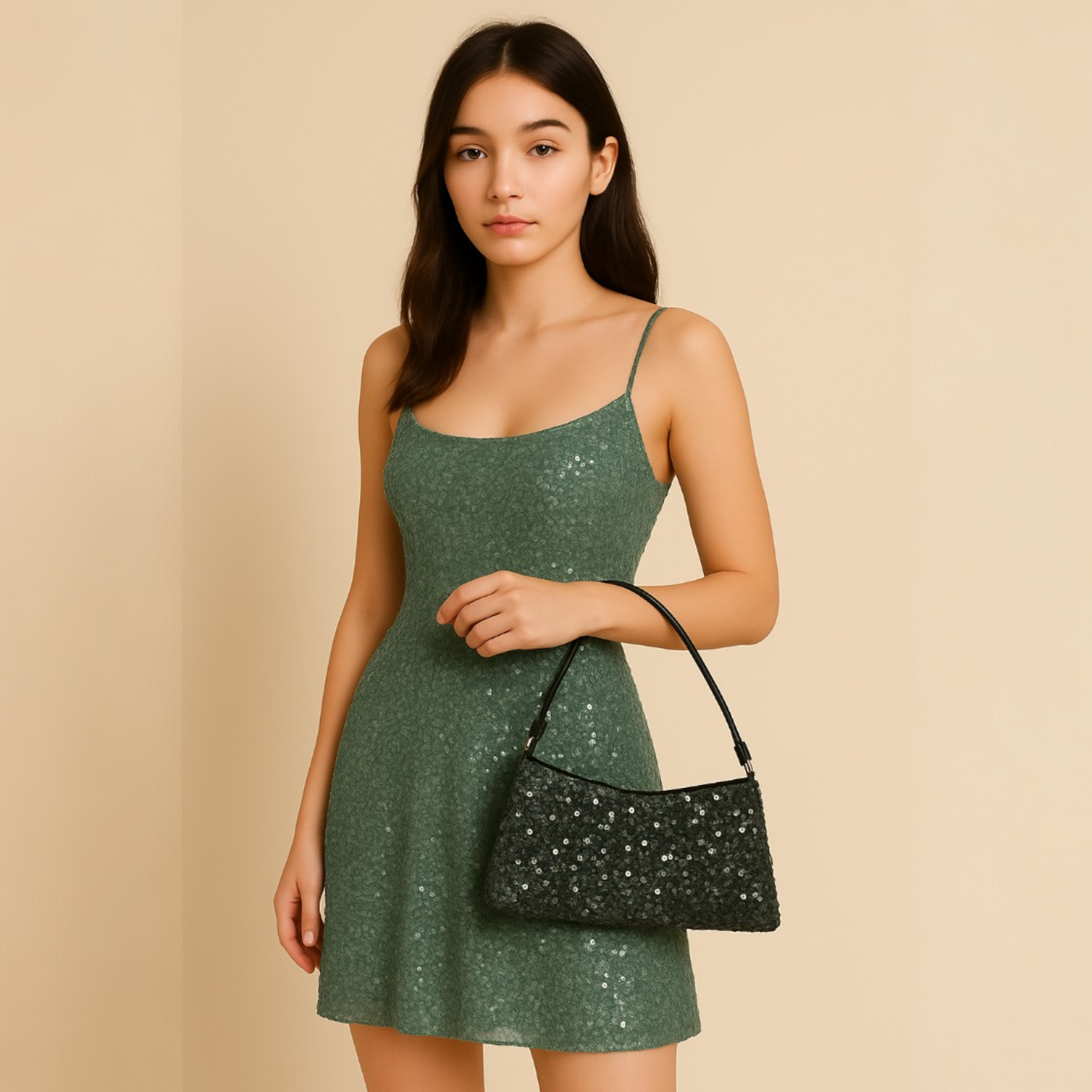 Bolsos de fiesta