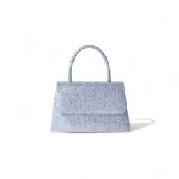 Bazyal plata fondo blanco