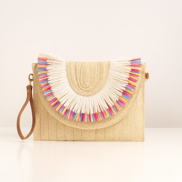 Bolso Andel beige escaparate