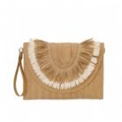 Bolso Andel oscuro fondo blanco