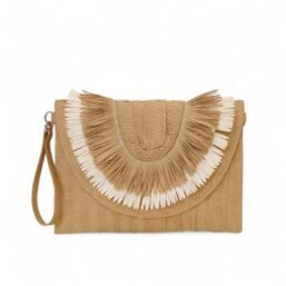 Bolso Andel oscuro fondo blanco