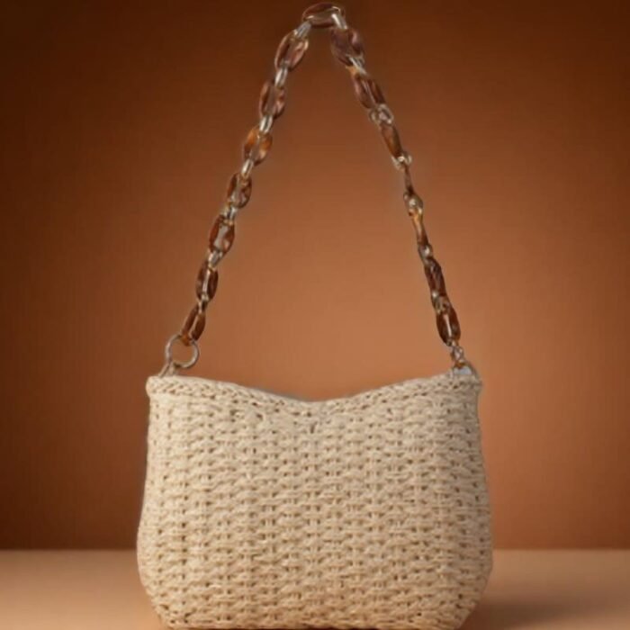 Bolso BEGY Beige Claro