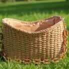 Bolso BEGY Beige Oscuro campo