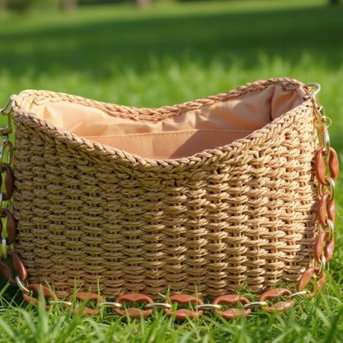 Bolso BEGY Beige Oscuro campo Bolso BEGY Beige Oscuro campo