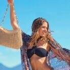 Bolso BEGY Beige Oscuro modelo