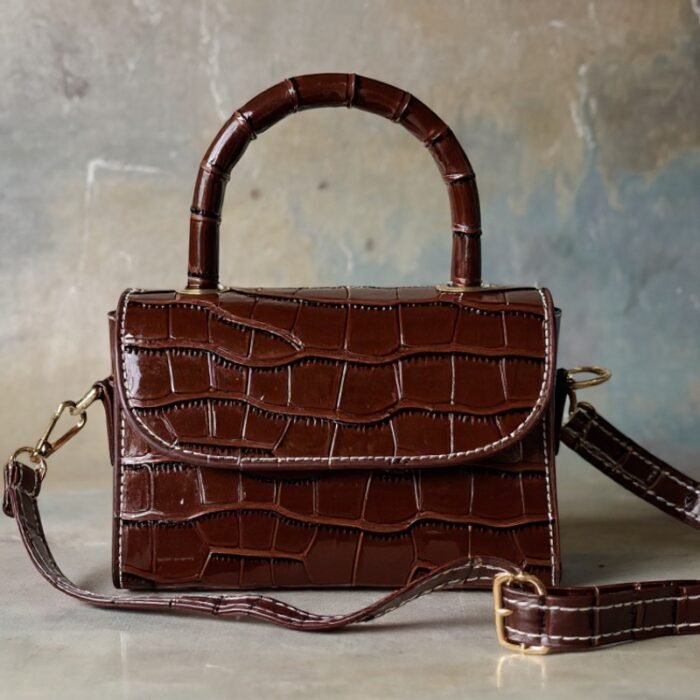 Bolso Bunny Burdeos Bolso Bunny Burdeos