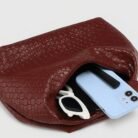 Bolso Causal Maral interior