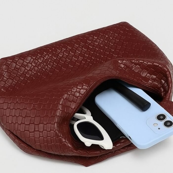 Bolso Causal Maral interior Bolso Causal Maral interior