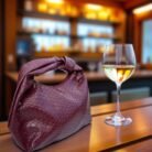 Bolso Causal Maral perfil