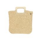 Bolso MORE Beige Claro principal