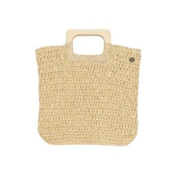 Bolso MORE Beige Claro principal