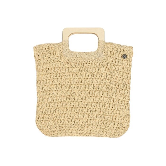 Bolso MORE Beige Claro principal Bolso MORE Beige Claro principal