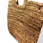 Bolso MORE Beige Oscuro zoom