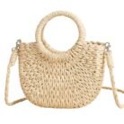 Bolso NATI Beige principal