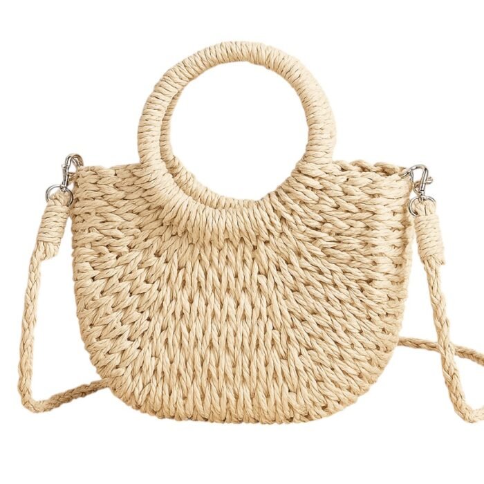 Bolso NATI Beige principal