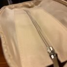 Bolso OLIVIA cremallera