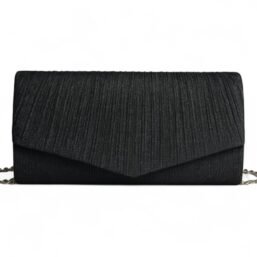 Bolso OZU Negro fondo blanco