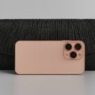 Bolso OZU Negro movil