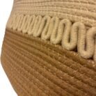 Bolso PICHI BeigeNatural zoom