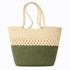 Bolso PICHI VerdeNatural principal