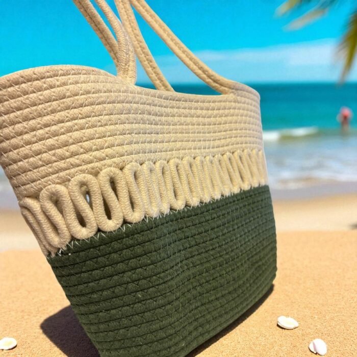 Bolso PICHI VerdeNatural zoom Bolso PICHI VerdeNatural zoom