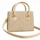 Bolso SIAKO Pequeño Blanco principal