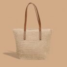 Bolso de playa Malu pincipal