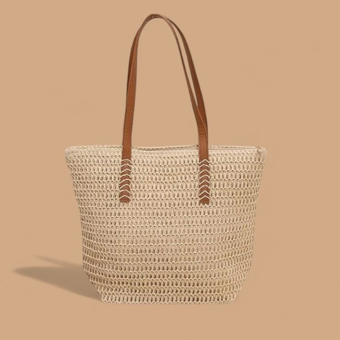 Bolso de playa Malu pincipal