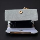 Bolso fiesta MarbiaB abierto