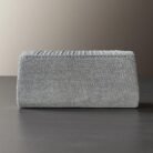 Bolso fiesta MarbiaB detrás