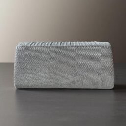 Bolso fiesta MarbiaB detrás