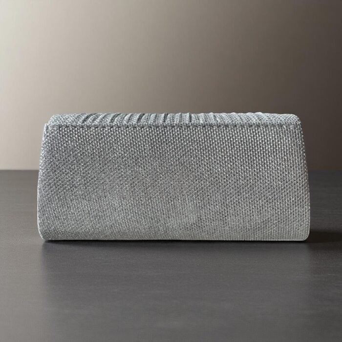 Bolso fiesta MarbiaB detrás