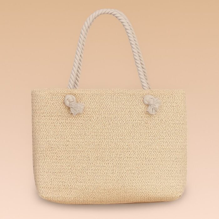 Bolso llatra playa Bolso llatra playa