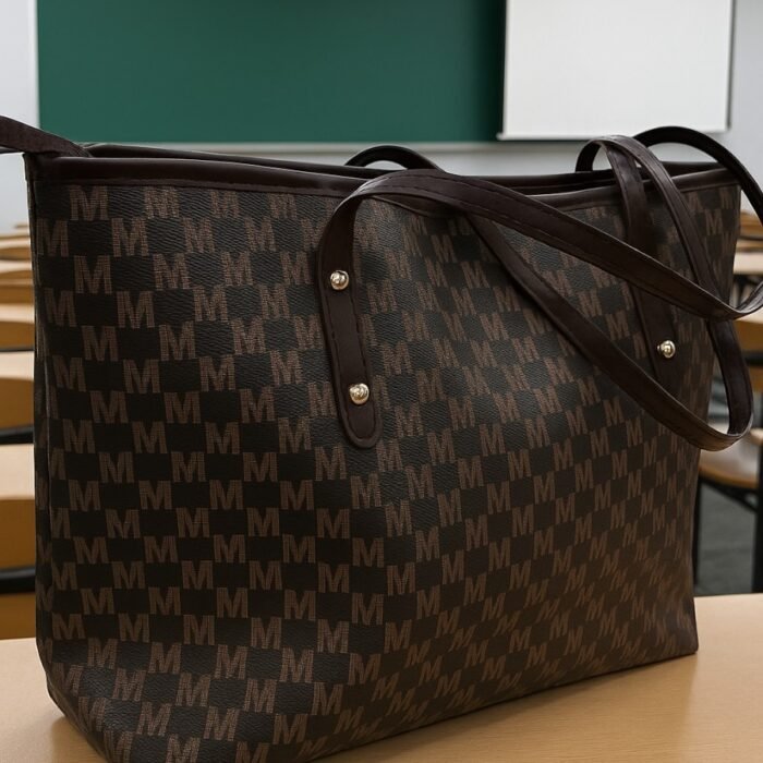 Bolso lolin universidad lateral