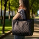 Bolso lolin universidad modelo