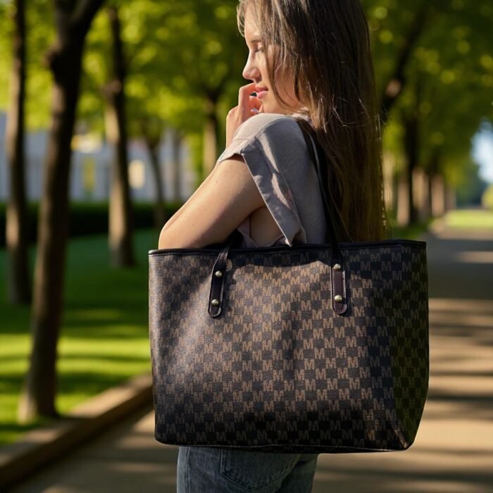 Bolso lolin universidad modelo