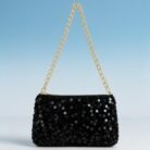 Bolso luna con correa principal