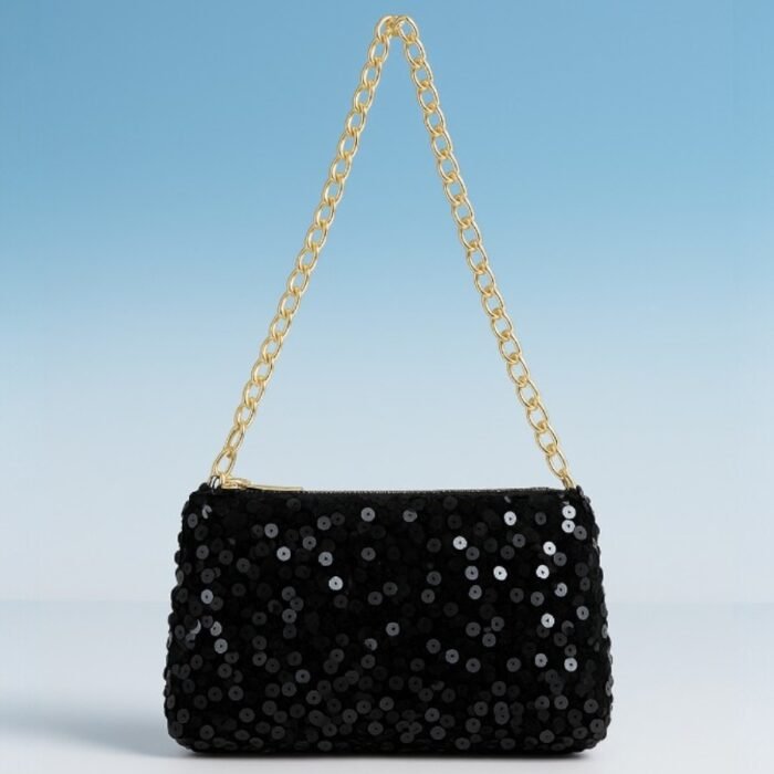 Bolso luna con correa principal Bolso luna con correa principal