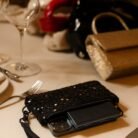 Bolso luna sin correa restaurante