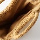 Bolso nati caqui interior