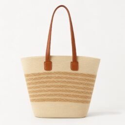 Bolso olivia oscuro fondo blanco