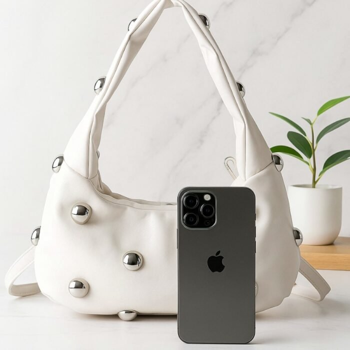 Bolso sach blanco dimensiones