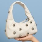 Bolso sach blanco portada