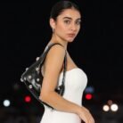 Bolso sach negro noche