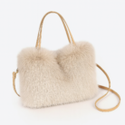 Bolso wisi fiesta beige principal
