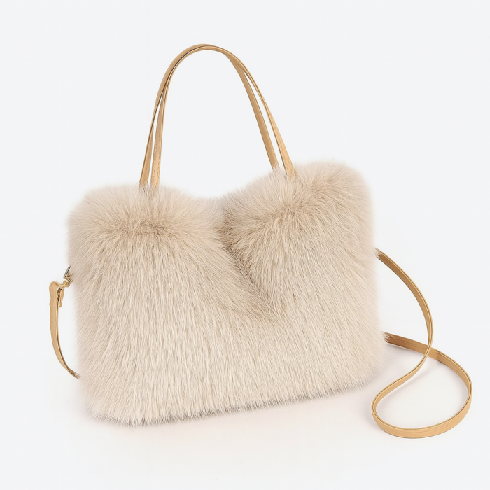 Bolso wisi fiesta beige principal Bolso wisi fiesta beige principal