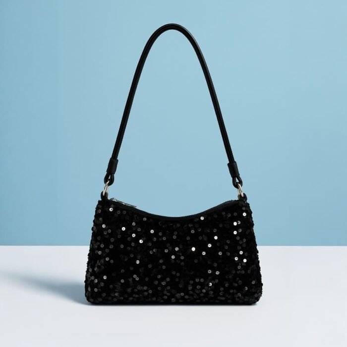 Ferxa negro principal Ferxa negro principal