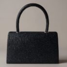 Bolso Bazyial Negro atras