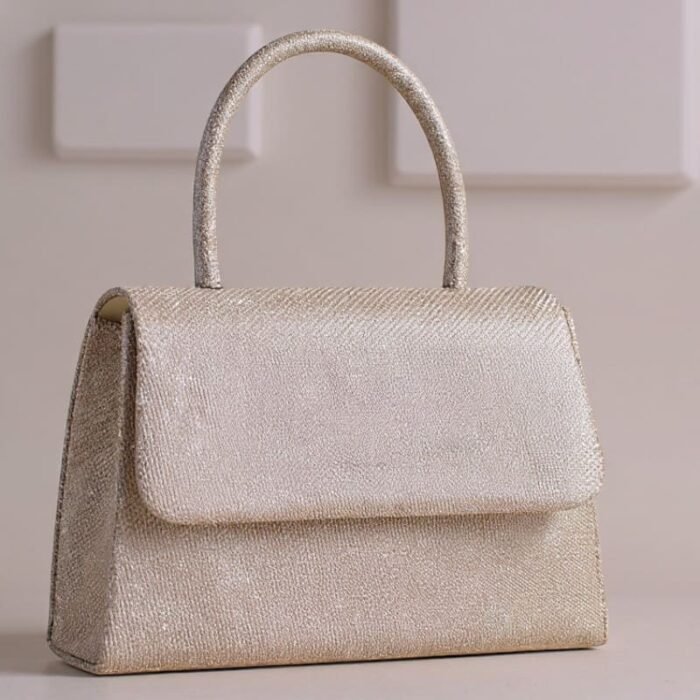 Bolso Bazyial Natural