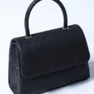 Bolso Bazyial Negro mesa